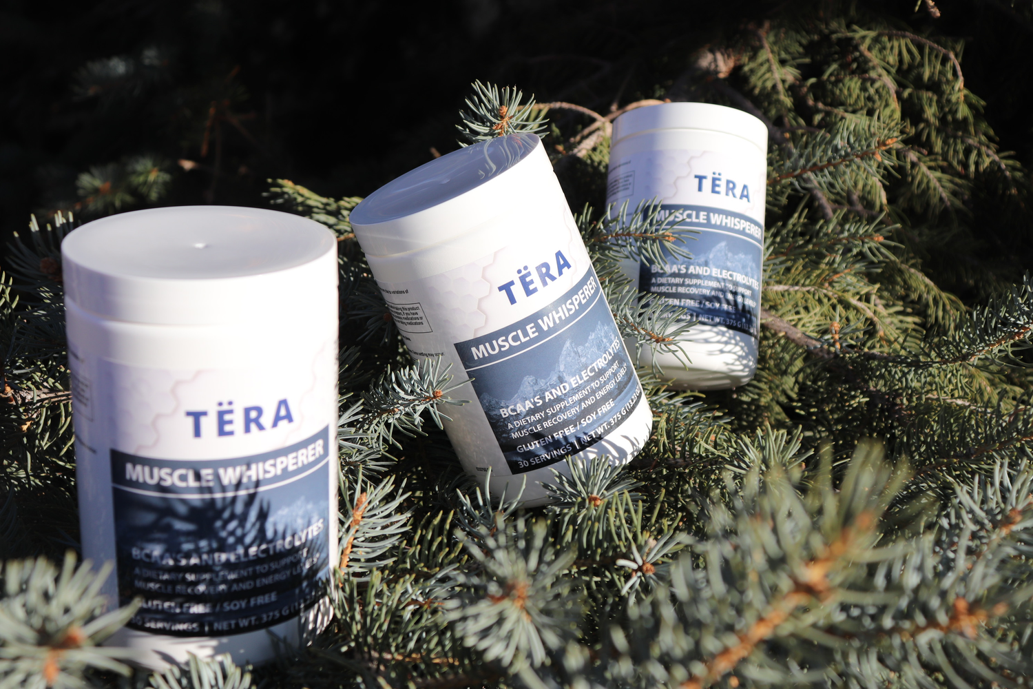TËRA Labs Products