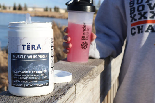 What Are Branched Chain Amino Acids (BCAAs)?